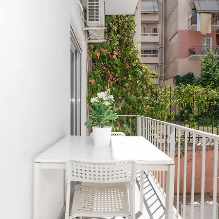 Modern & In Appartamento *