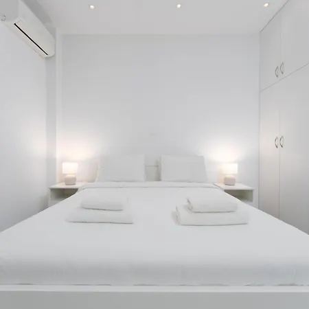 Appartamento Modern & In *