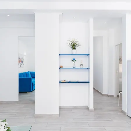Modern & In Atene