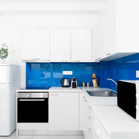 Modern & In Appartamento