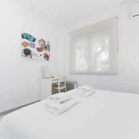 Appartamento Modern & In Atene